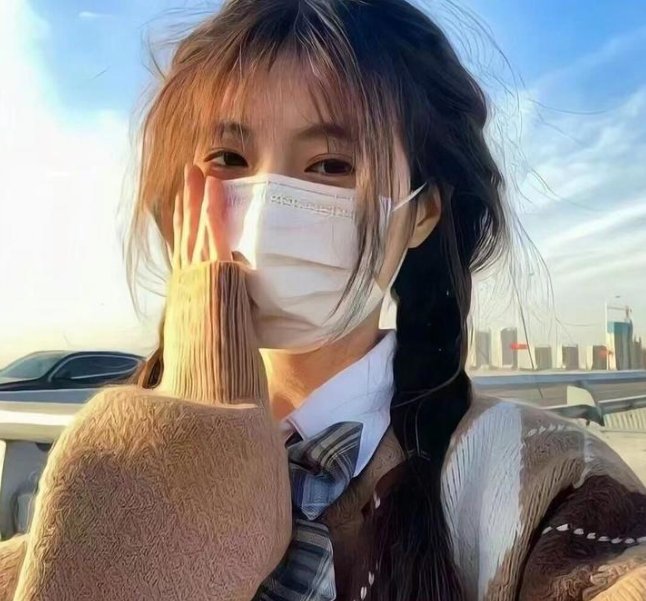 恋爱兄妹